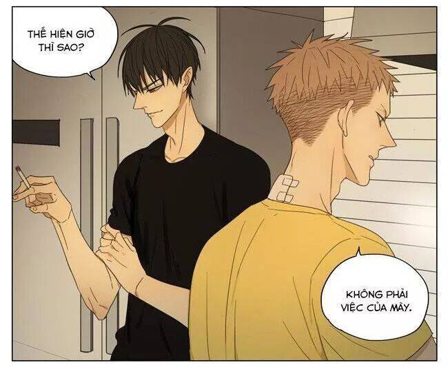 19 Days Chap 64 - Next Chap 65