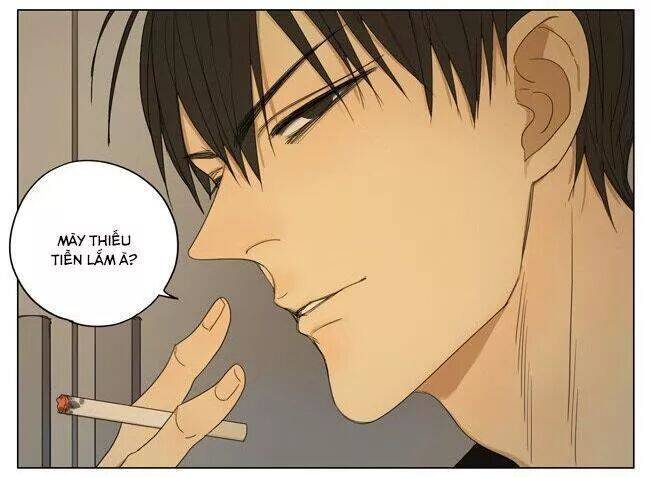 19 Days Chap 64 - Next Chap 65