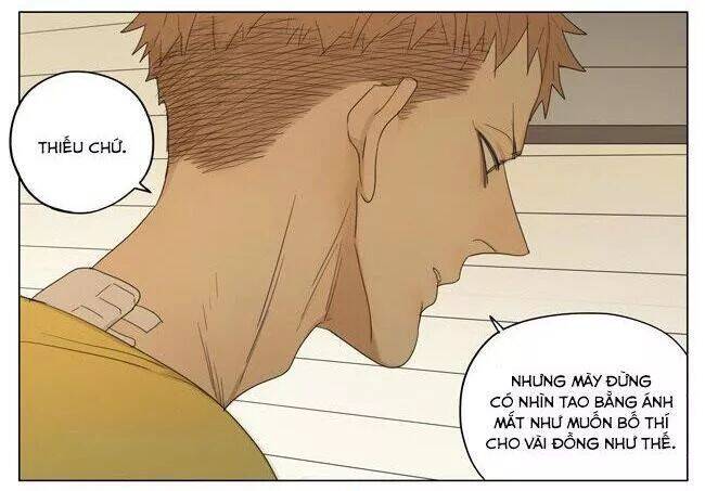 19 Days Chap 64 - Next Chap 65