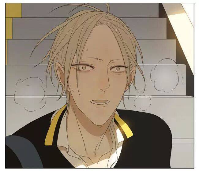 19 Days Chap 66 - Next Chap 67