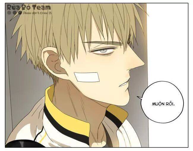 19 Days Chap 66 - Next Chap 67