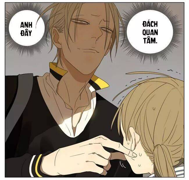 19 Days Chap 67 - Next Chap 68