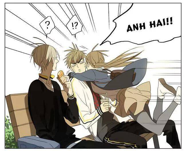 19 Days Chap 67 - Next Chap 68