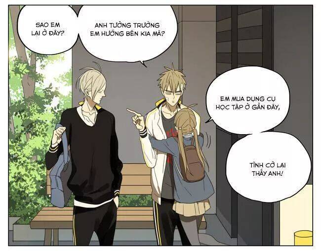 19 Days Chap 67 - Next Chap 68