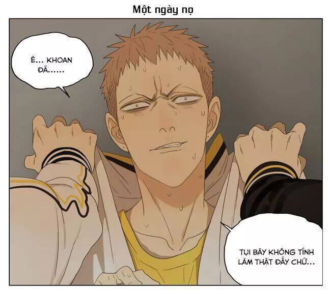 19 Days Chap 69 - Next Chap 70