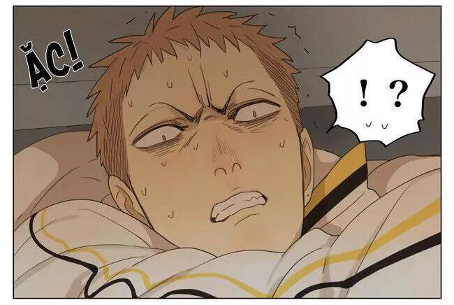 19 Days Chap 69 - Next Chap 70