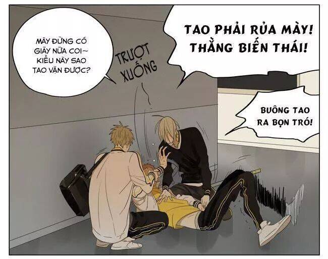 19 Days Chap 69 - Next Chap 70