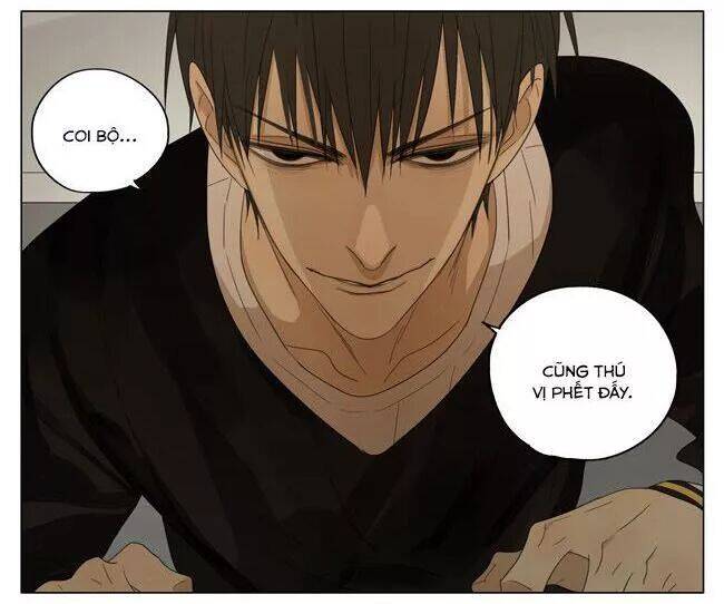 19 Days Chap 69 - Next Chap 70