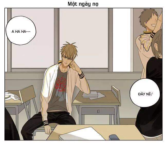 19 Days Chap 71 - Next Chap 72