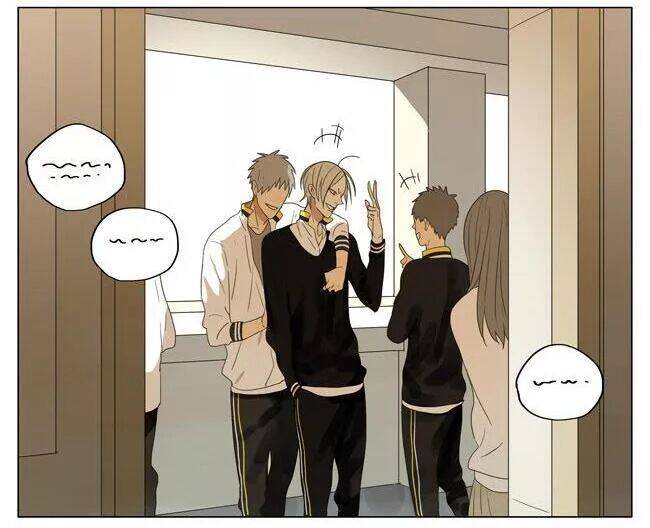 19 Days Chap 71 - Next Chap 72