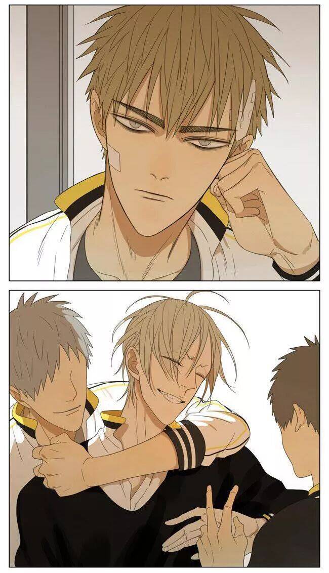 19 Days Chap 71 - Next Chap 72