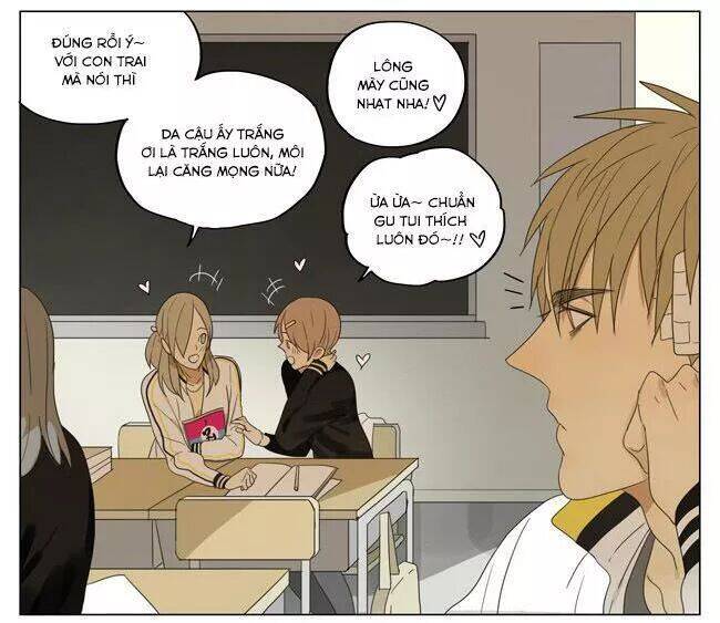 19 Days Chap 71 - Next Chap 72