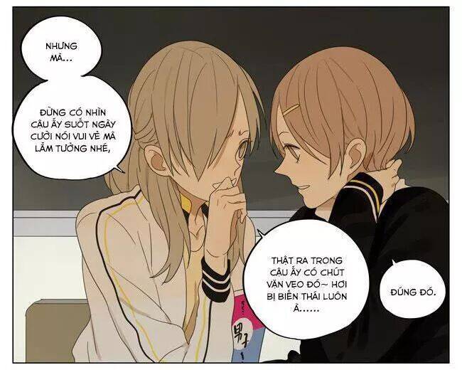 19 Days Chap 71 - Next Chap 72