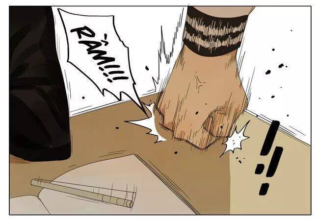 19 Days Chap 71 - Next Chap 72