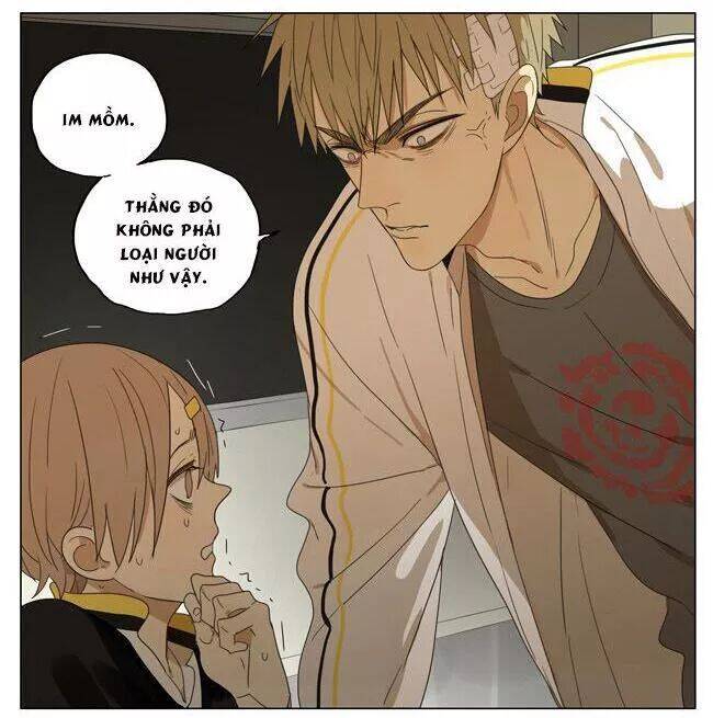 19 Days Chap 71 - Next Chap 72