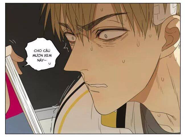 19 Days Chap 71 - Next Chap 72