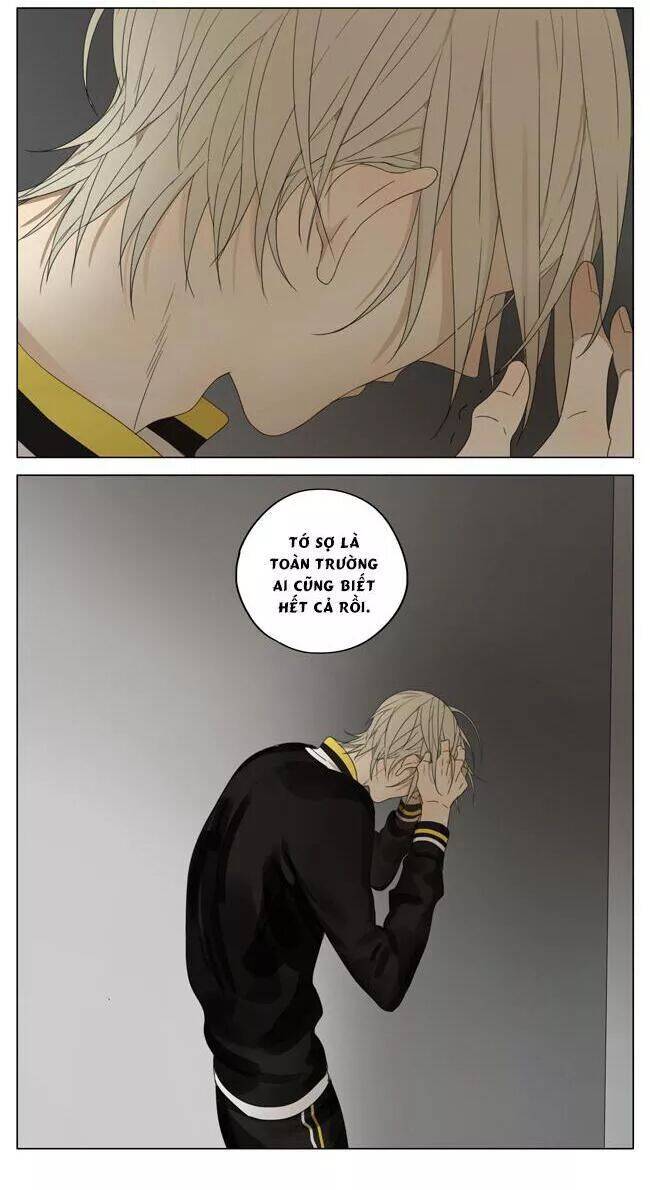 19 Days Chap 77 - Next Chap 78