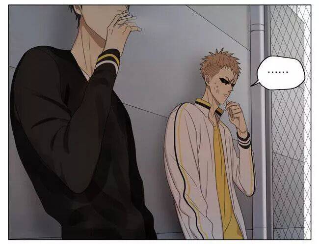 19 Days Chap 80 - Next Chap 81