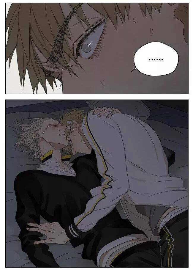 19 Days Chap 84 - Next Chap 85