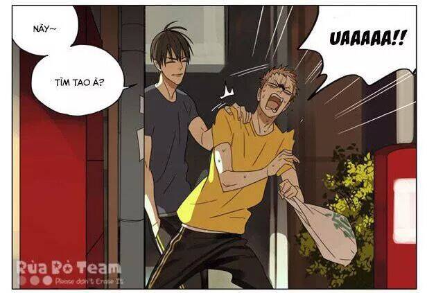 19 Days Chap 90 - Next Chap 91