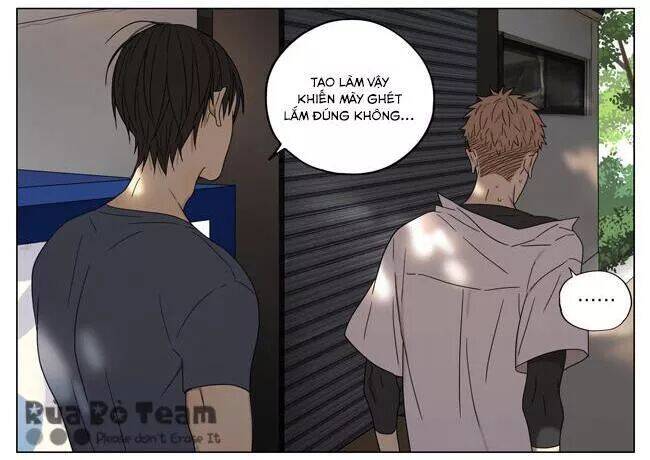 19 Days Chap 95 - Next Chap 96