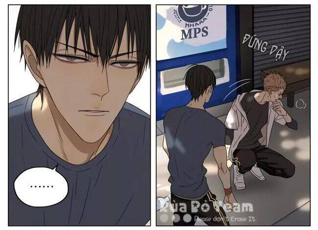 19 Days Chap 95 - Next Chap 96