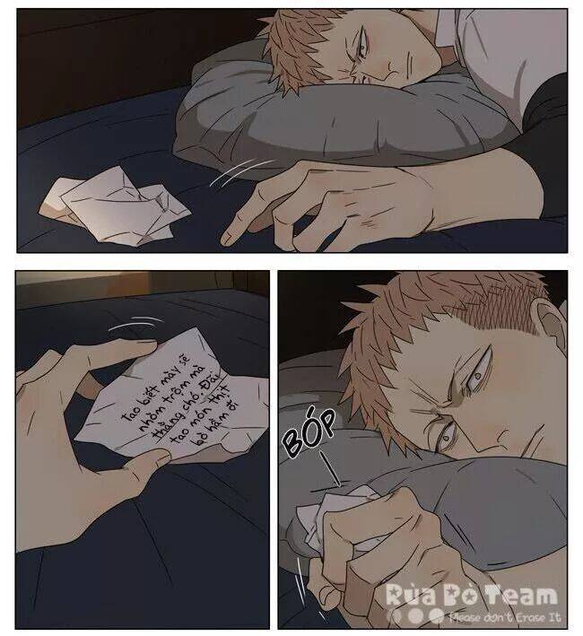 19 Days Chap 97 - Next Chap 98