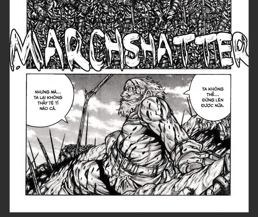 Drifters Chap 72 - Next Chap 73