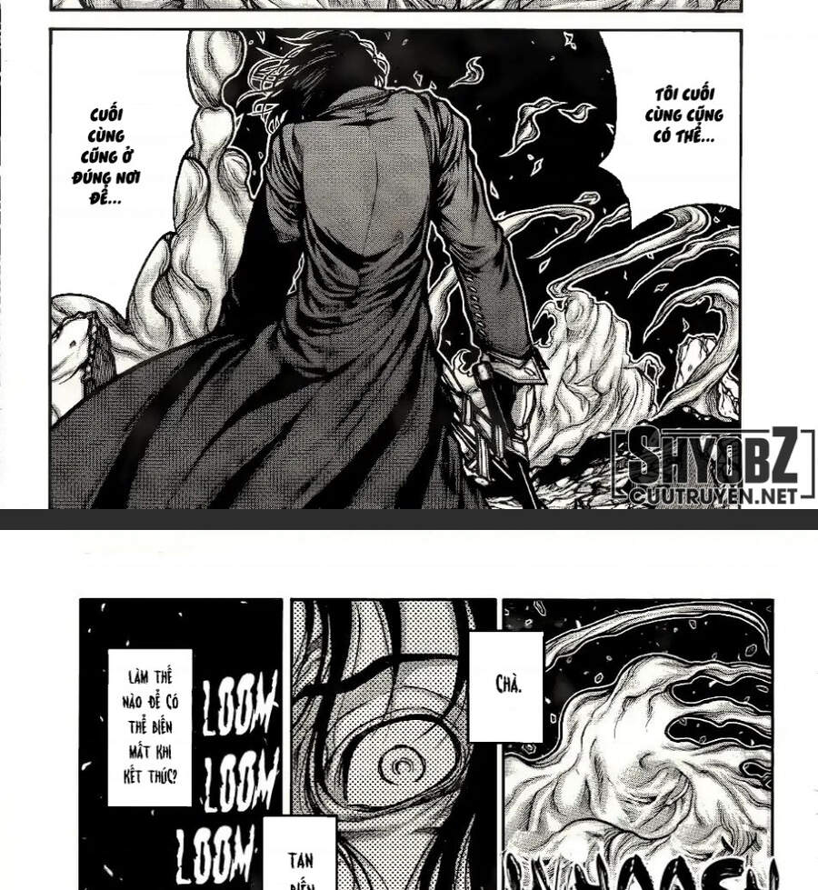 Drifters Chap 73 - Next Chap 74