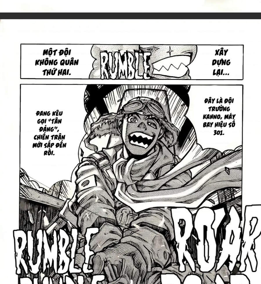 Drifters Chap 73 - Next Chap 74