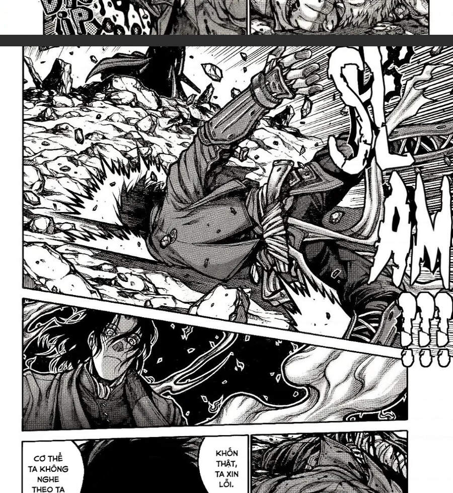 Drifters Chap 73 - Next Chap 74