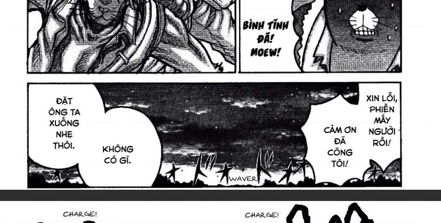 Drifters Chap 76 - Next Chap 77