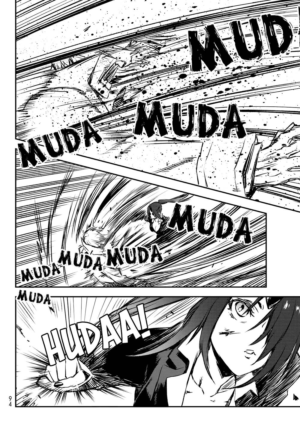 Lúc Đó, Tôi Đã Chuyển Sinh Thành Slime Chap 82 - Next Chap 83