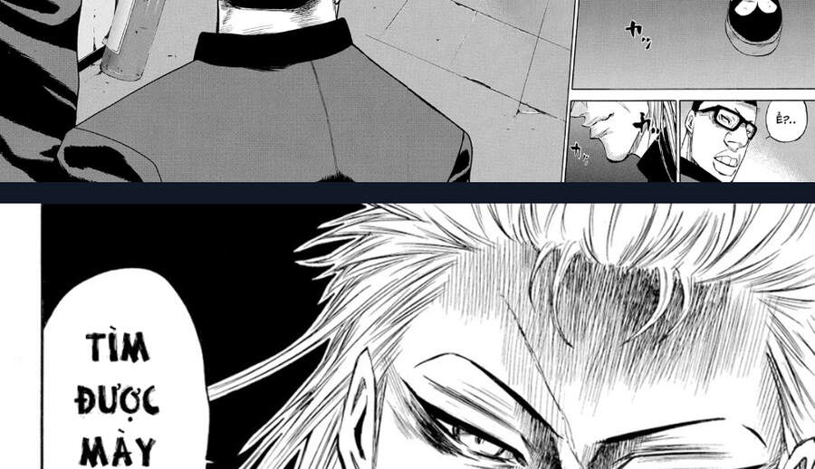 A-Bout! Chap 168 - Next Chap 169