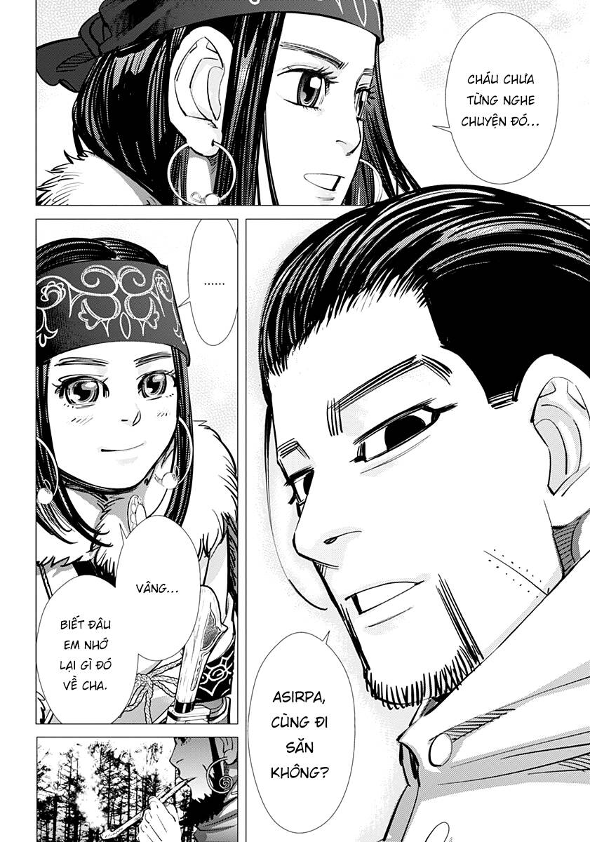 Cơn Sốt Vàng Sau Chiến Tranh Chap 159 - Next Chap 160