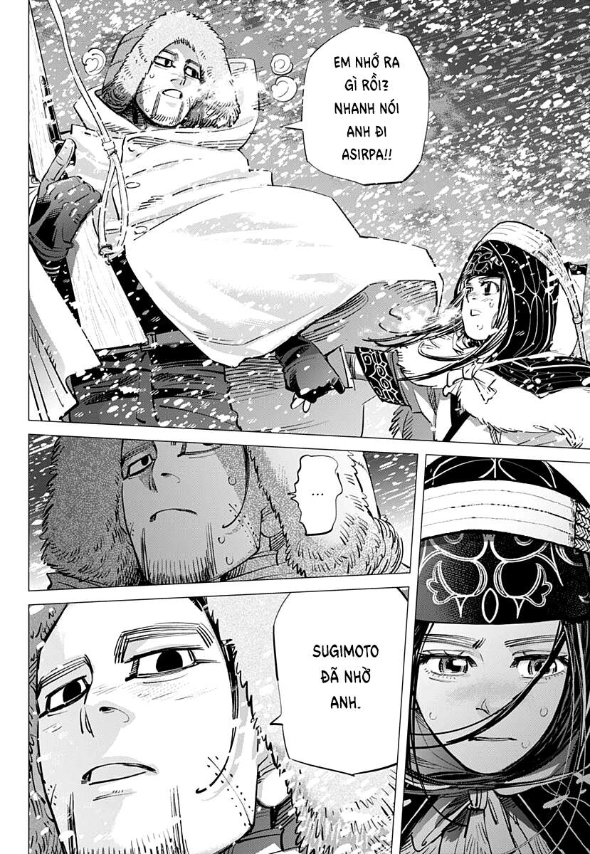 Cơn Sốt Vàng Sau Chiến Tranh Chap 187 - Next Chap 188