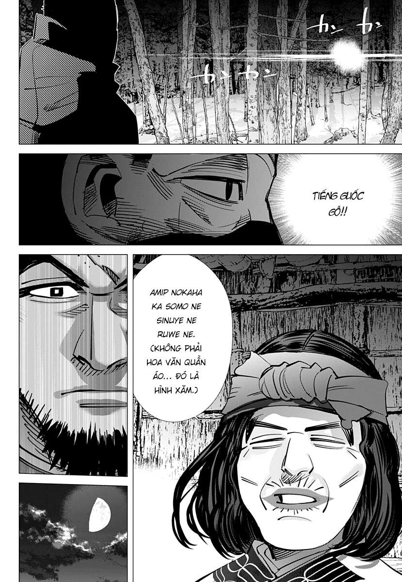 Cơn Sốt Vàng Sau Chiến Tranh Chap 193 - Next Chap 194