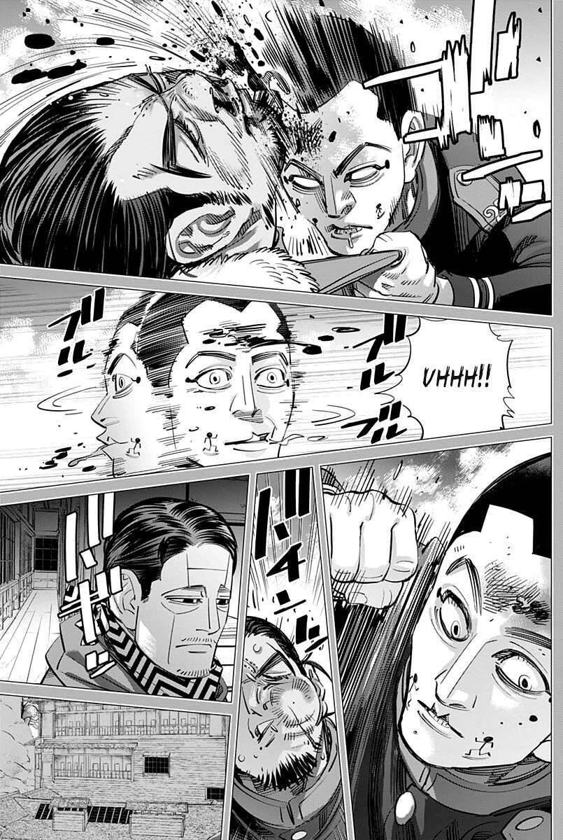 Cơn Sốt Vàng Sau Chiến Tranh Chap 208 - Next Chap 209