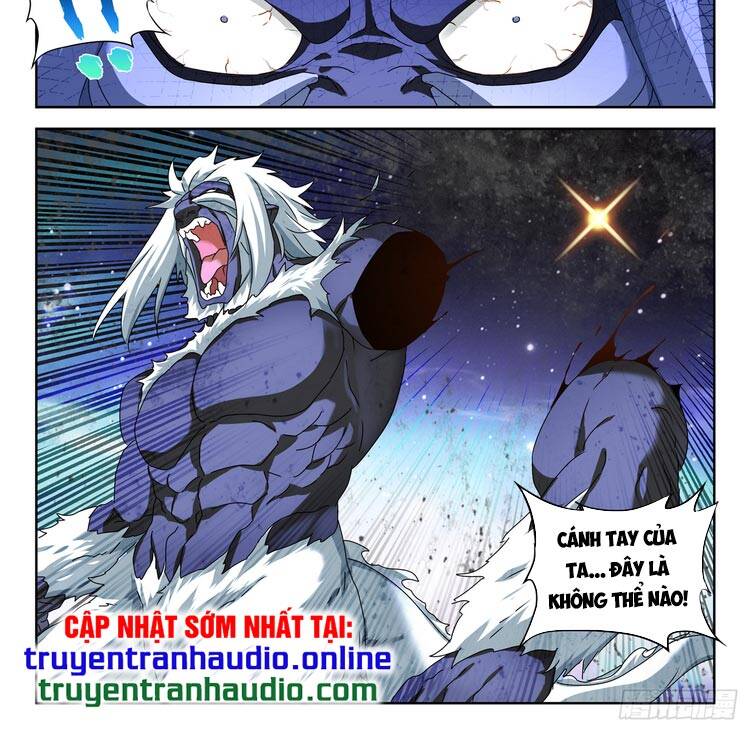 Song Tu Đạo Lữ Của Tôi Chap 640 - Next Chap 641