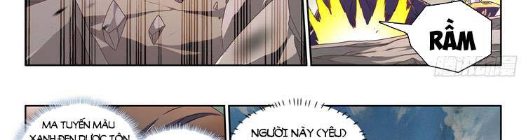 Song Tu Đạo Lữ Của Tôi Chap 683 - Next Chap 684