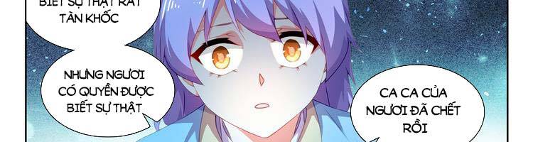 Song Tu Đạo Lữ Của Tôi Chap 683 - Next Chap 684