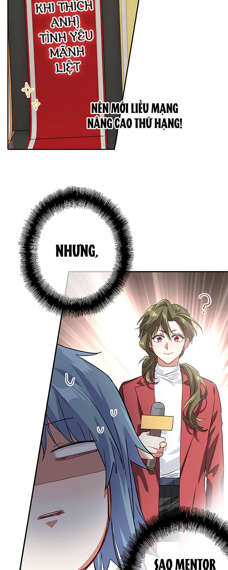 Tinh Mộng Thần Tượng Chap 265 - Next Chap 266