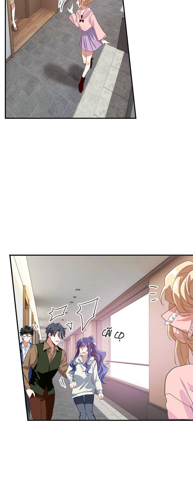 Tinh Mộng Thần Tượng Chap 267 - Next Chap 268