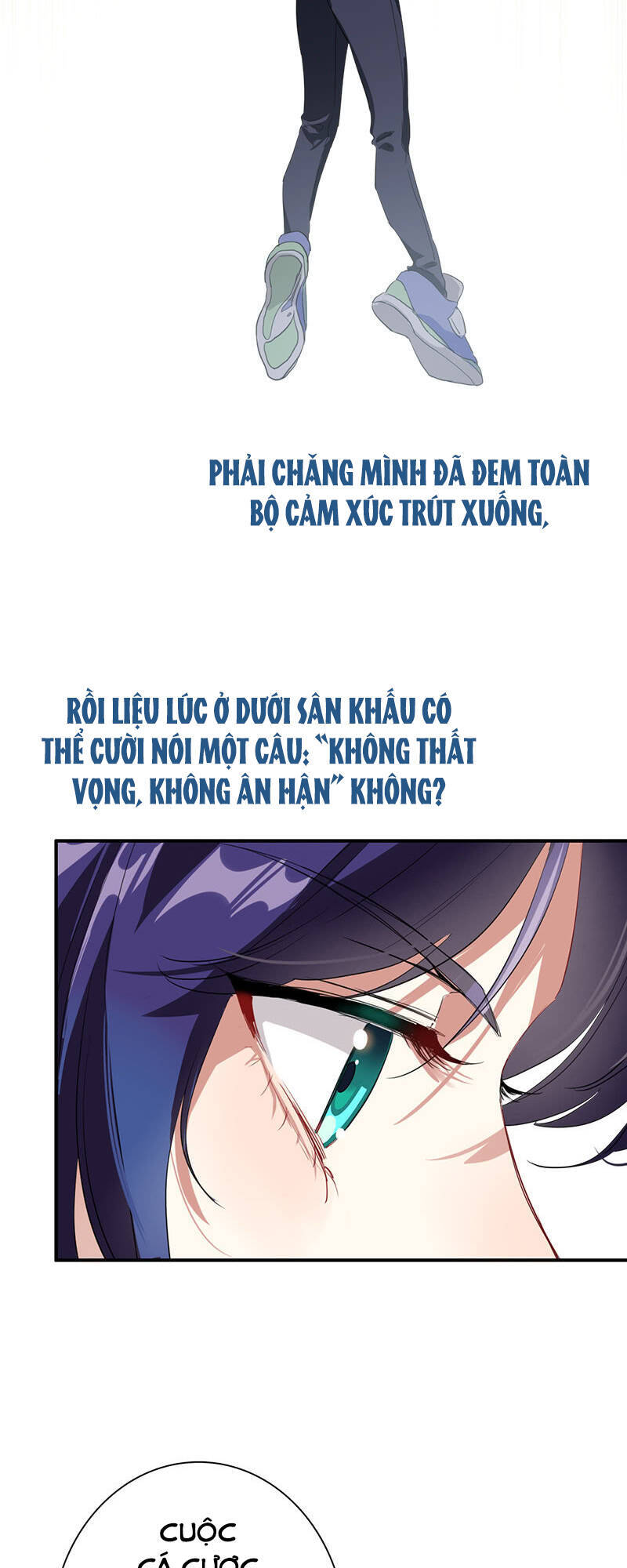 Tinh Mộng Thần Tượng Chap 267 - Next Chap 268