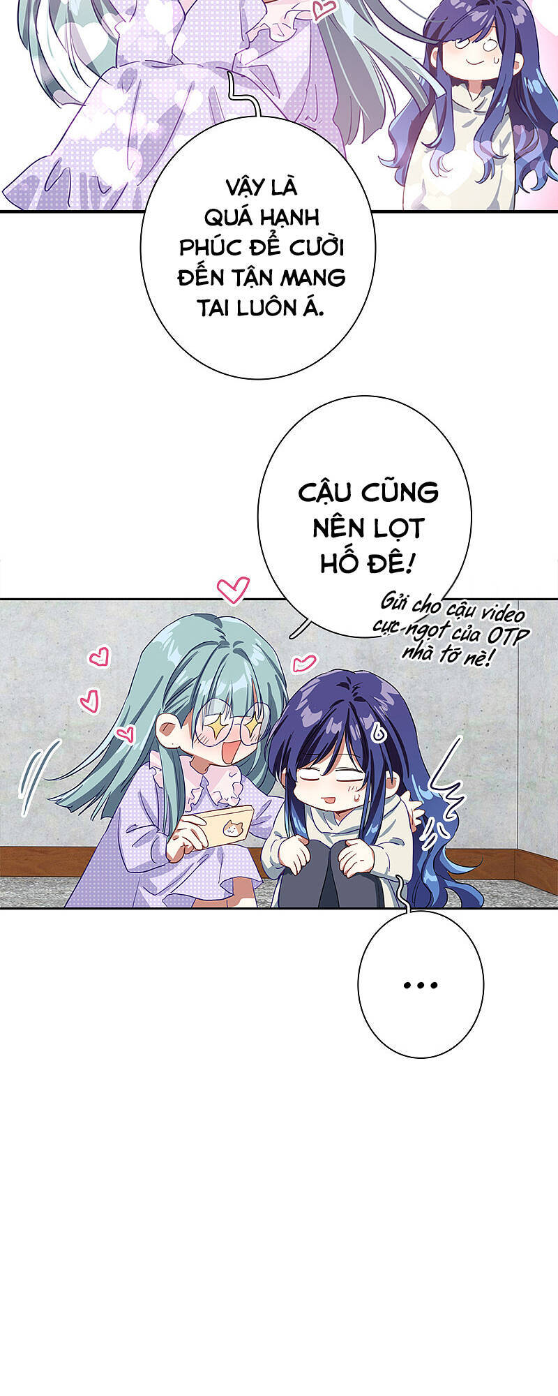 Tinh Mộng Thần Tượng Chap 269 - Next Chap 270