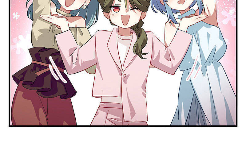 Tinh Mộng Thần Tượng Chap 270 - Next Chap 271