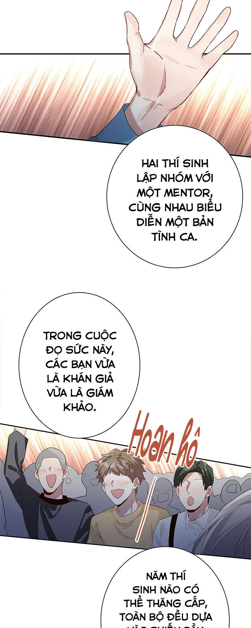 Tinh Mộng Thần Tượng Chap 270 - Next Chap 271