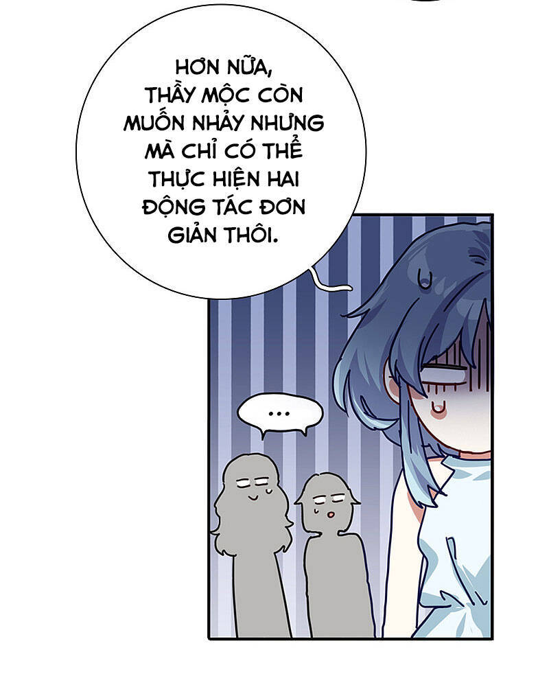 Tinh Mộng Thần Tượng Chap 270 - Next Chap 271