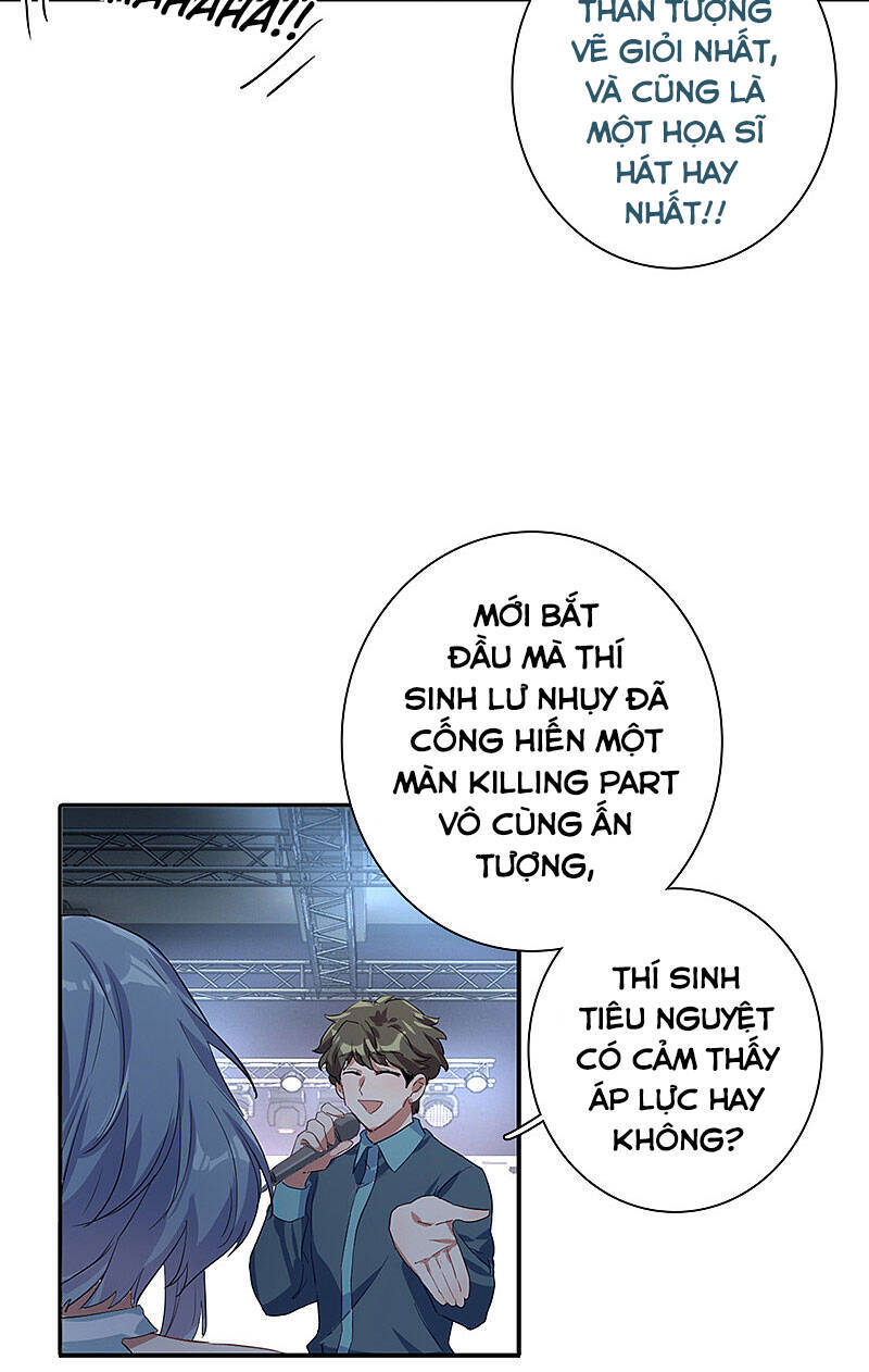 Tinh Mộng Thần Tượng Chap 271 - Next Chap 272