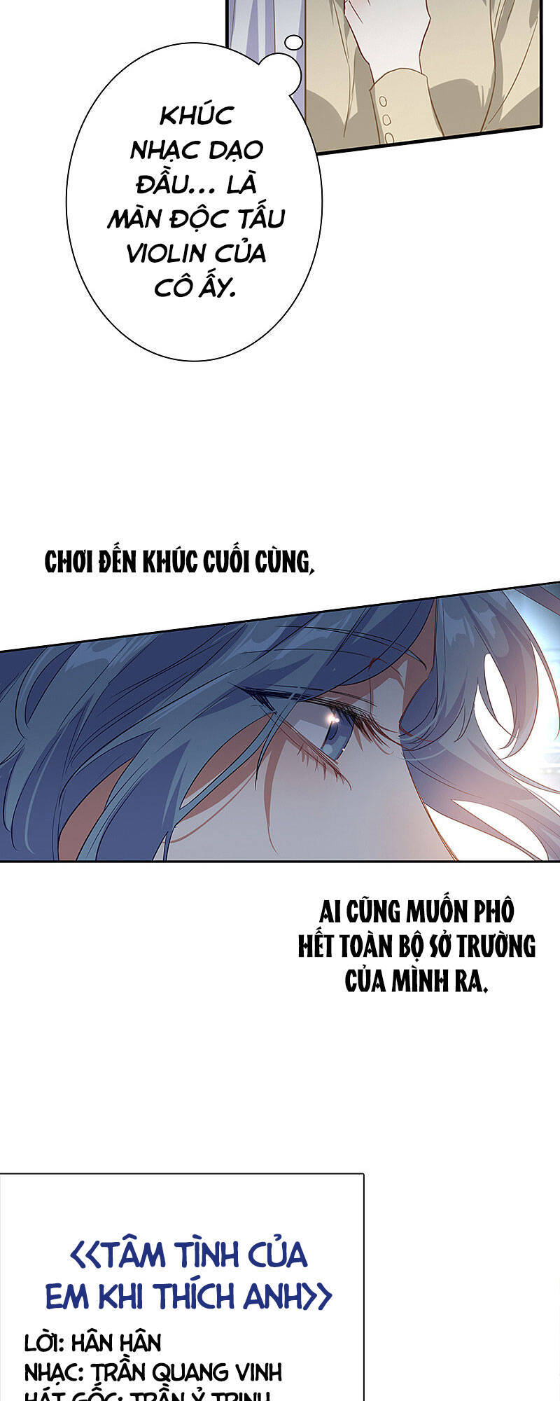 Tinh Mộng Thần Tượng Chap 271 - Next Chap 272